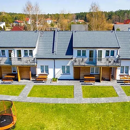 Pajda Mazur - Osrodek Wypoczynkowy * Lipowo (Ostroda)