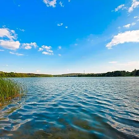 Pajda Mazur - Osrodek Wypoczynkowy *