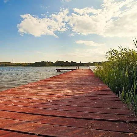 Pajda Mazur - Osrodek Wypoczynkowy * Lipowo (Ostroda)