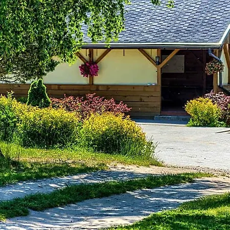 Pajda Mazur - Osrodek Wypoczynkowy
