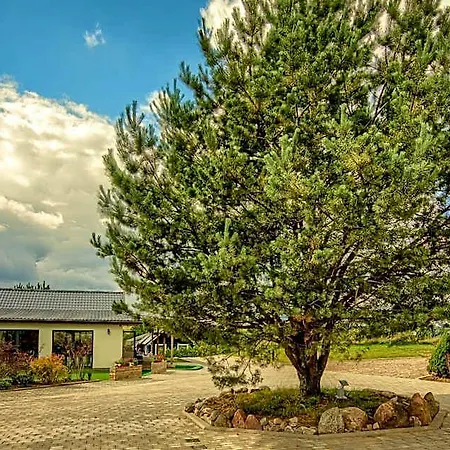 Pajda Mazur - Osrodek Wypoczynkowy Hotel