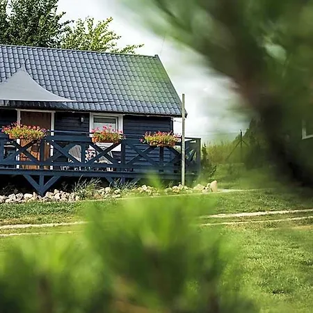 Отель Pajda Mazur - Osrodek Wypoczynkowy *